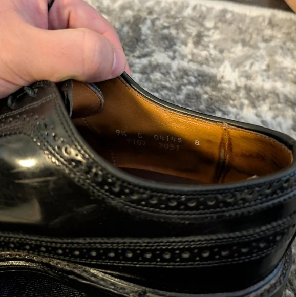 Allen Edmonds MacNeil - Picture 6 of 6
